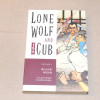 Lone Wolf and Cub 05